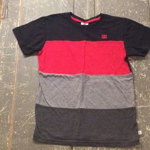 DC t shirt